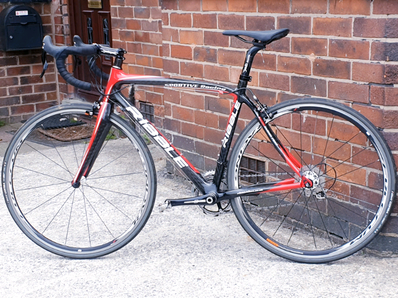 ribble sportive racing